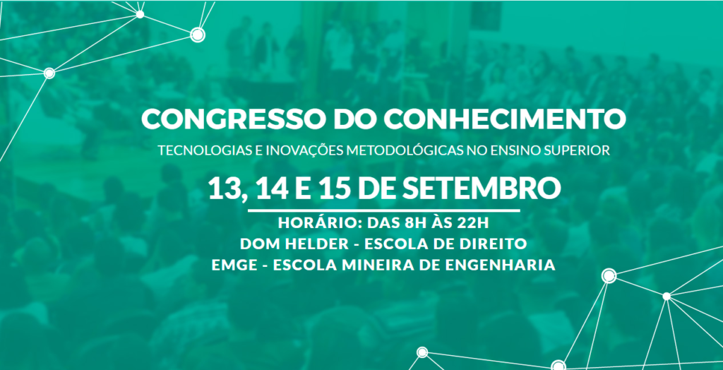 Congresso do conhecimento