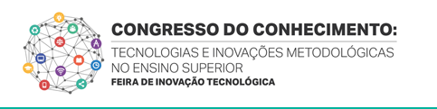 Congresso do conhecimento mais informações