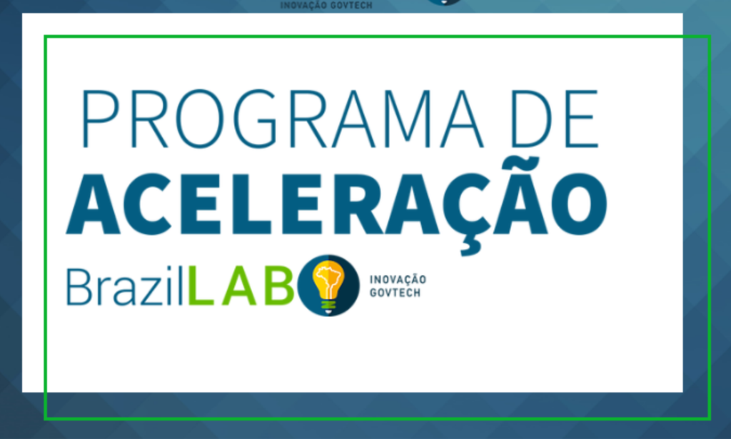 Programa de Aceleração BrazilLAB