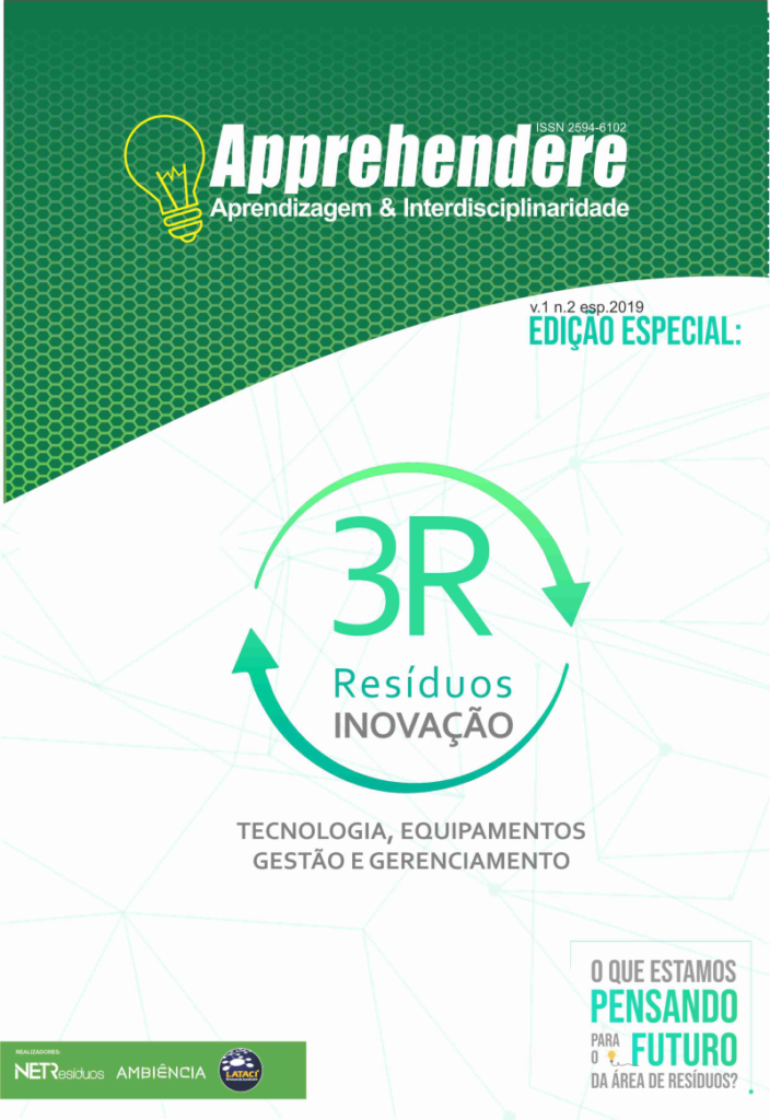 Revista Appehendere Edição Especial