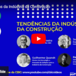 Futuro da Construção Civil, CBIC